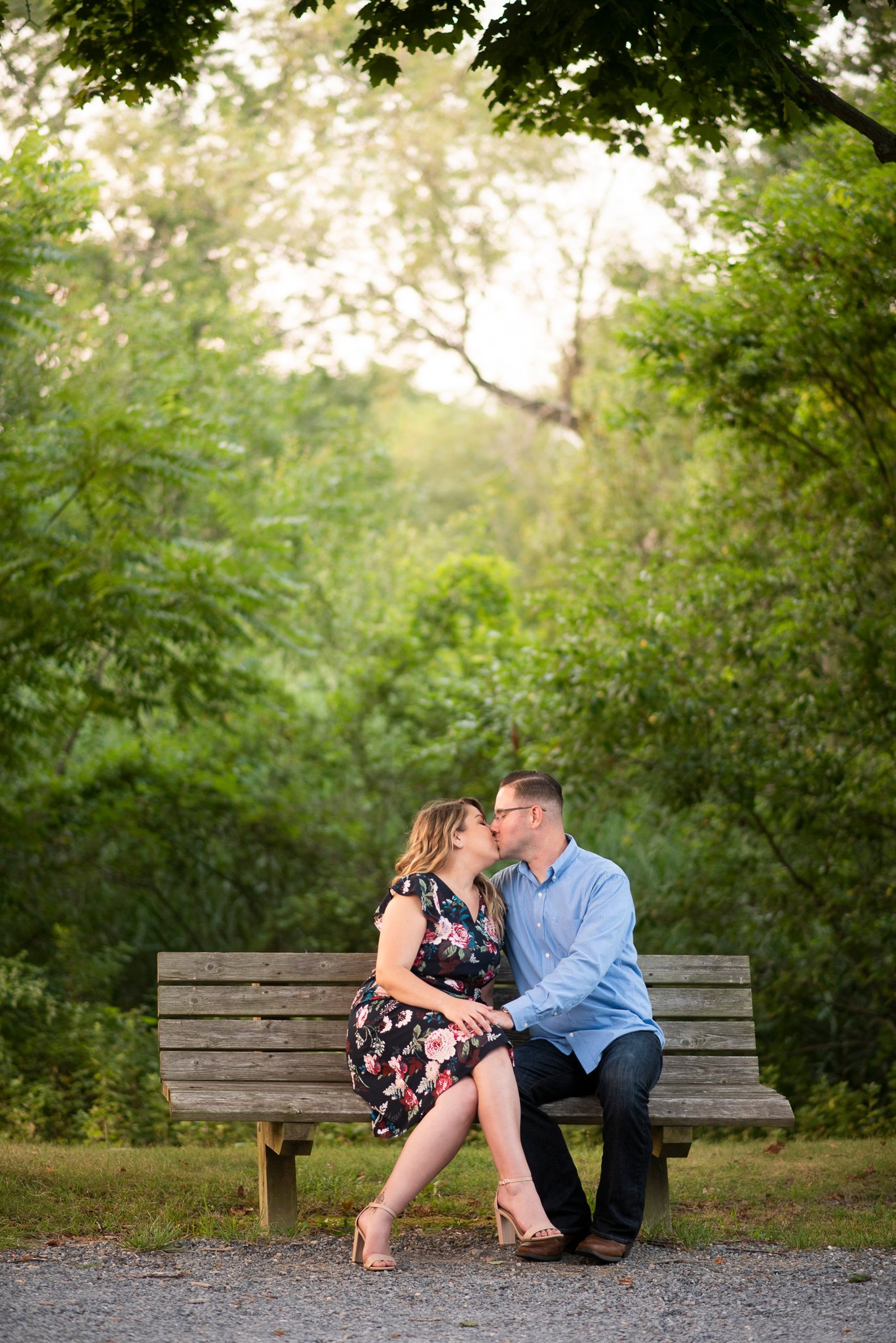 Islip Grange Park Engagement Pictures Lotus Wedding Photography